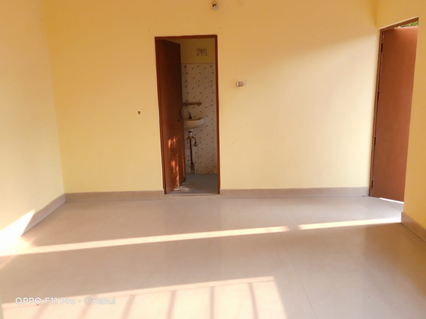 Unfurnished 2bhk in Pub Sarania Road, Chandmari, Guwahati, Assam, India for Rent